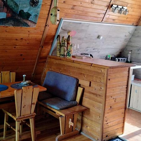 Domek Letniskowy Antonsdorf Kültér fotó